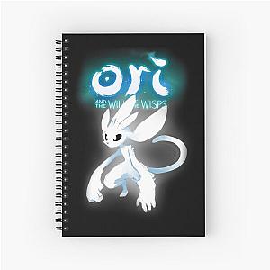Ori and the Will of the Wisps character Journal