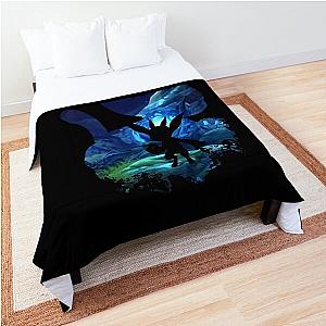 Poster Ori and the Will of Wisps Art Comforter