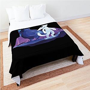 Ori and the Will of the Wisps Comforter