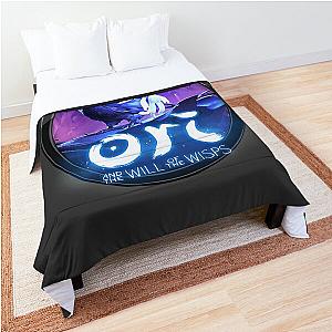 Ori and the Will of the Wisps Comforter