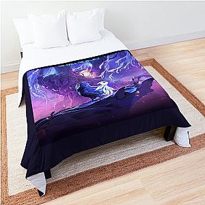 Ori and the Will of the Wisps Comforter