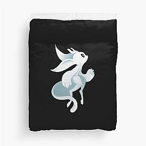 Ori and the Will of the Wisp Duvet Cover