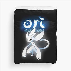 Ori and the Will of the Wisps Duvet Cover