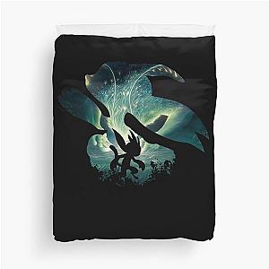 Ori and the Will of the Wisps Duvet Cover