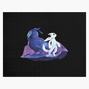 Ori and the Will of the Wisps Jigsaw 퍼즐