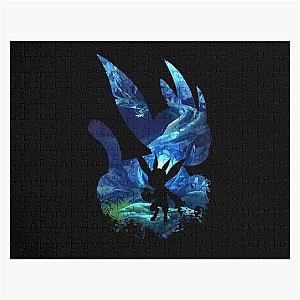 Poster Ori and the Will of Wisps art Jigsaw Puzzle