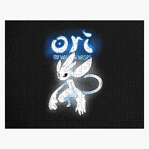 Ori and the Will of the Wisps character Jigsaw Puzzle
