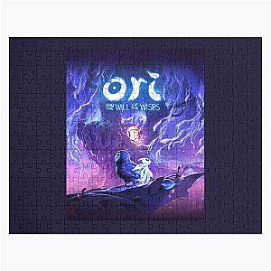 Ori and the Will of the Wisps Jigsaw Puzzle