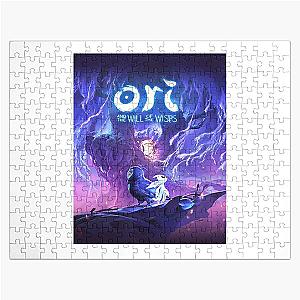 Ori and the Will of the Wisps Jigsaw Puzzle