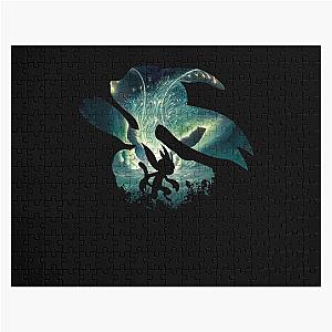 Sticker Ori and the Will of the Wisp Puzzle