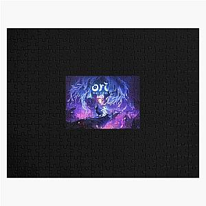 Ori and the Will of the Wisps Poster Jigsaw Puzzle