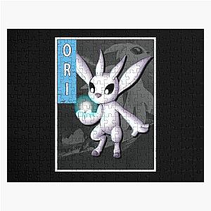 Poster Ori and the Will of the Wisps Jigsaw Puzzle