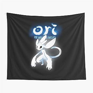 Ori and the Will of the Wisps Character Tapestry