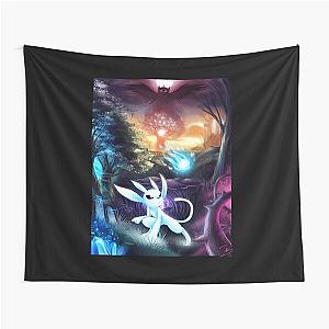 Ori and the Will of the Wisps character Tapestry