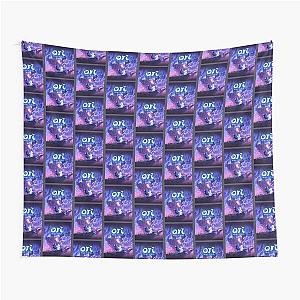 Ori and the Will of the Wisps Tapestry