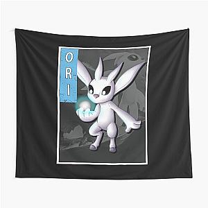 Poster Ori and the Will of the Wisps Tapestry