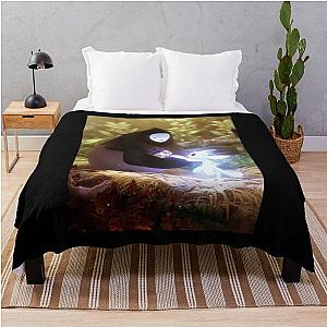 Ori and the Will of the Wisps Game the Blind Forest Action Game Geek Blanket