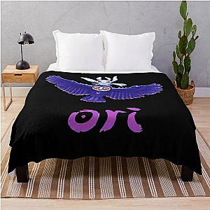 Ori and the Will of the Wisps 
The Wilds 
Ori And 
Blanket 
Action Game Throw