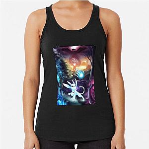 Graphic Ori and the Will of the Wisps Racerback Tank Top 

Cleaned title: Ori and the Will of the Wisps Graphic Racerback Tank Top