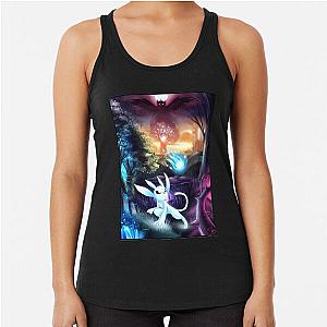 Poster Ori and the Will of the Wisps Racerback Tank Top