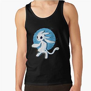 Ori and the Will of the Wisp, White Character Tank Top
