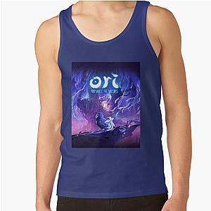 Ori and the Will of the Wisps Tank