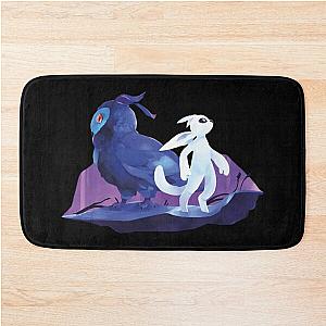 Ori and The Will of the Wisps Bath Mat