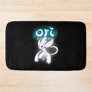Poster Ori and the Will of the Wisps character Bath Mat
