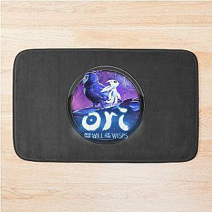 Ori and the Will of the Wisp Design Bath Mat