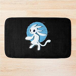 Ori and the Will of the Wisp Bath Mat