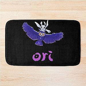 Ori and the Will of the Wisps Game The Blind Forest Action Game Bath Mat