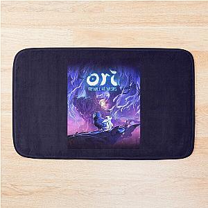 Ori and the Will of the Wisps Bat Mat