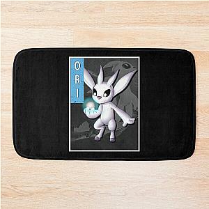 Poster Ori and the Will of the Wisps Bath Mat