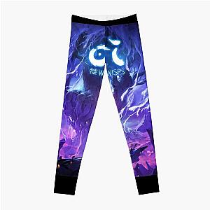 Ori and the Will of the Wisps Leggings