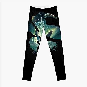 Ori and the Will of the Wisps Leggings