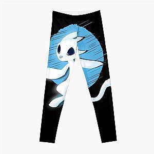Ori and the Will of the Wisps white Character Leggings