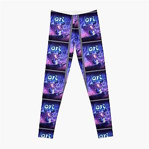 Ori and the Will of the Wisps Leggings