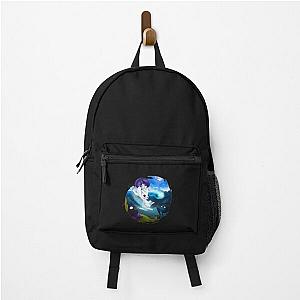 Ori and the Blind Forest - Fly Ori and the Will of the Wisps Game Backpack
