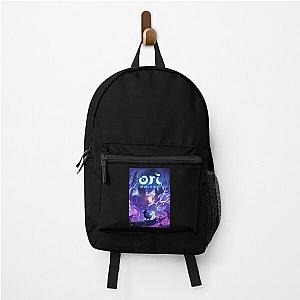 Poster Ori and the Will of the Wisps Backpack
