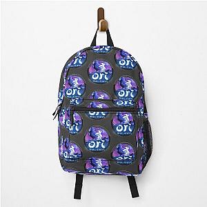 Ori and the Will of the Wisps Design Backpack