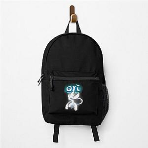 Ori and the Will of the Wisps character Backpack