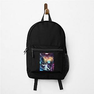 Ori and the Will of the Wisps Character Backpack