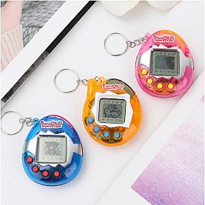 Original Tamagotchi Electronic Pets Toys Tamagotchi Connection