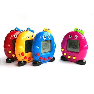 Original Tamagotchi 90S Nostalgic 49 Pets In One Virtual Cyber Mini Electronic Pets Toys