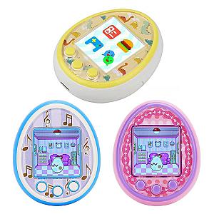 Tamagotchi Electronic Virtual Pet Retro Cyber Game Machine