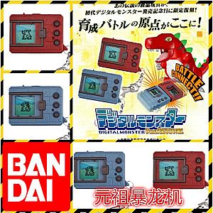 Original Tamagotchi Digital Monster Tyrannosaurus Machine Toy