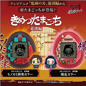 Original Tamagotchi Demon Slayer Electronic Pets Toy