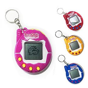 Original Tamagotchi Electronic 49 Pets in One Virtual Cyber Pet Toy