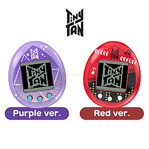 Tamagotchi BTS Tiny Tan Anime Purple Red Virtual Pet Game Toys