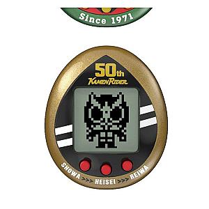 Tamagotchi Anime Kamen Rider Pet Machine Game Toys